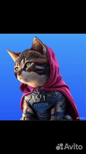 Менеджер пвз