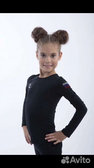 Костюм для гимнастики