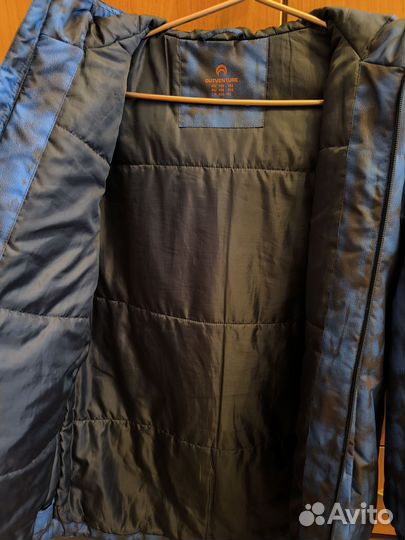 Куртка демисезонная 158-164