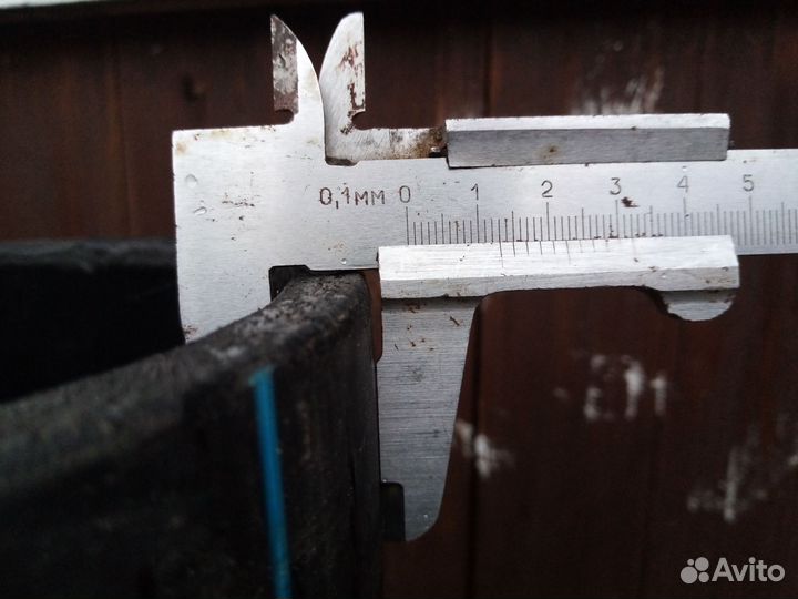 Тубус для ледобура