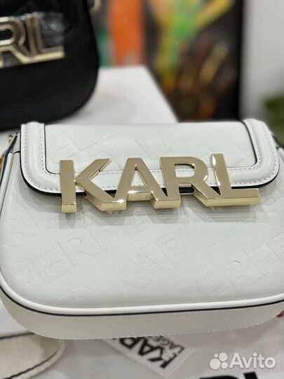 Сумка Karl Lagerfeld оригинал