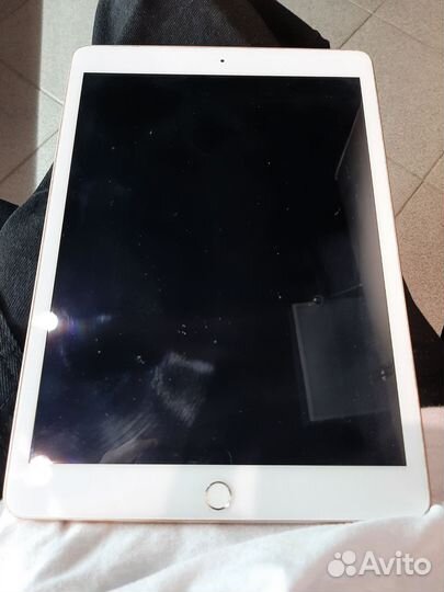 iPad 7 2019