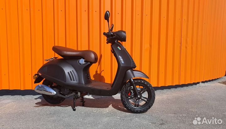 Скутер Sity PG