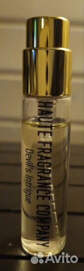 HFC Devils Intrigue отливант из Рандеву