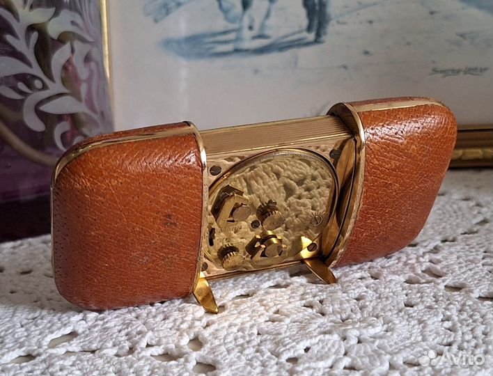 Часы настольные Европа Германия