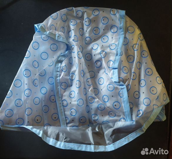 Шапочка для мелирование новая