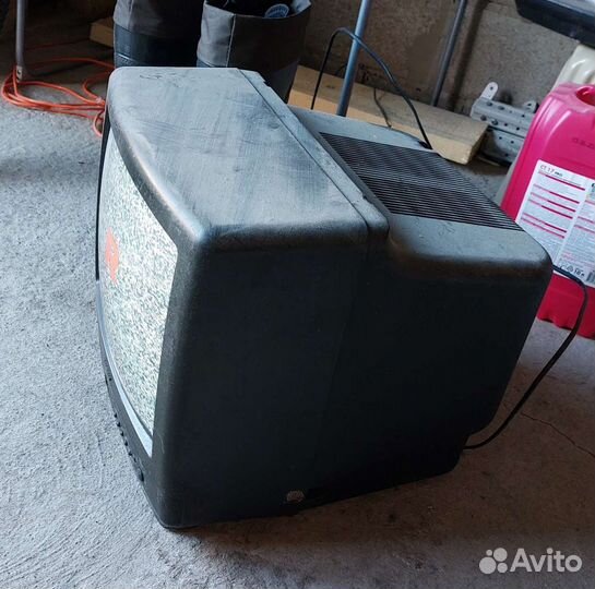 Телевизор бу