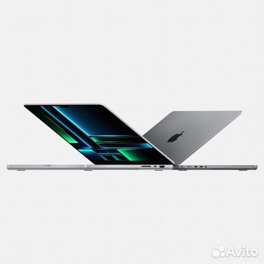 Ноутбук Apple MacBook Pro 14 M2 Max, 96 гб, 8 тб S