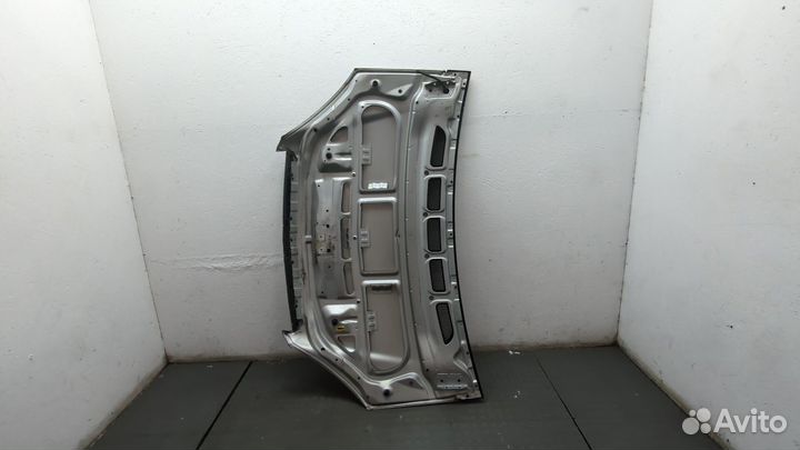 Капот Mercedes A W169