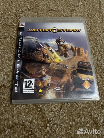 Игры для приставок ps3