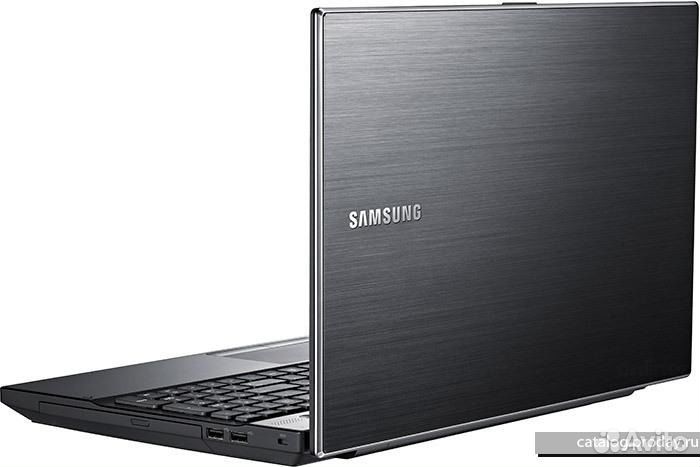 Samsung Core I7, озу 4, HDD 500, Video 1 gb