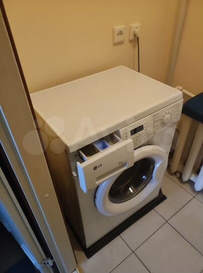 Комната 10 м² в 5-к., 5/5 эт.