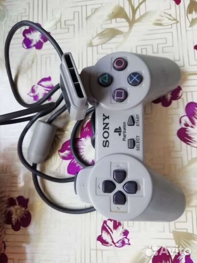 Джойстик рs1