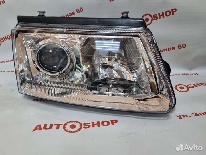 Фары ксенон Volkswagen Passat B5 1997 - 2000