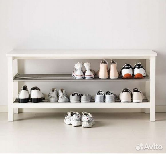 Подставка для обуви IKEA