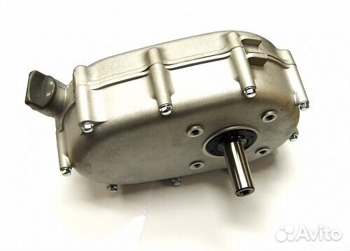 Редуктор пониж.с авт.сцеплением 168F/170F