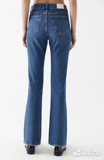 Женские джинсы mavi