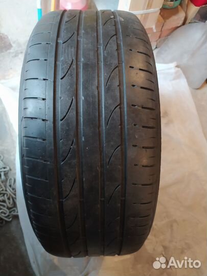 Bridgestone Dueler H/P Sport 235/50 R18 97V