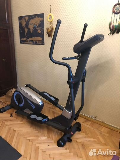 Эллиптический тренажер AppleGate E42 A