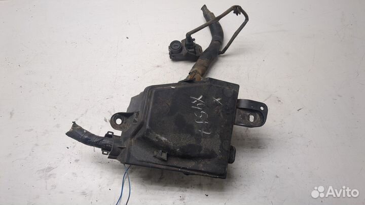 Блок предохранителей Dacia Duster, 2013