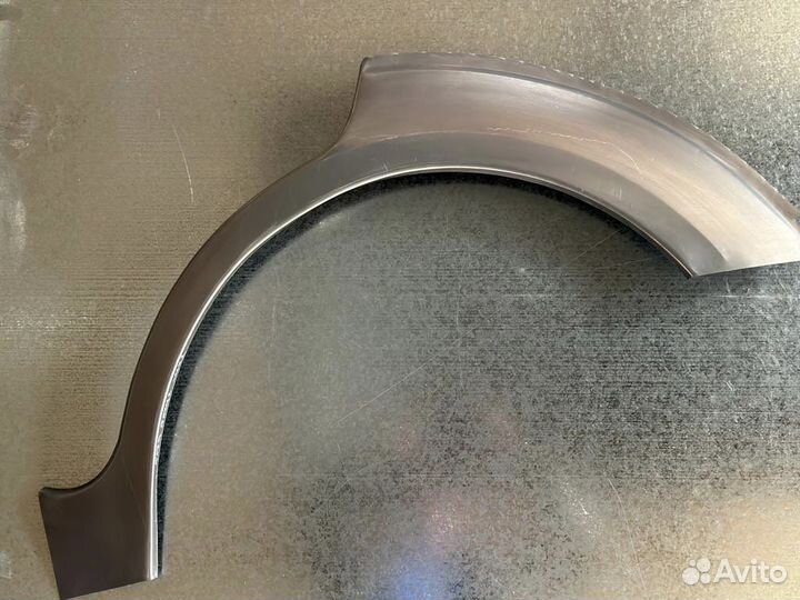 Арка кузова