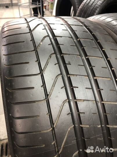 Pirelli P Zero 315/35 R21 111Y