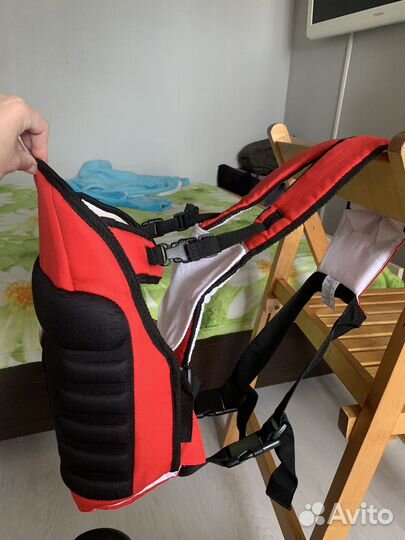 Рюкзак переноска кенгуру