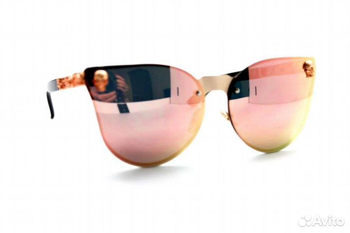 Солнцезащитные очки женские