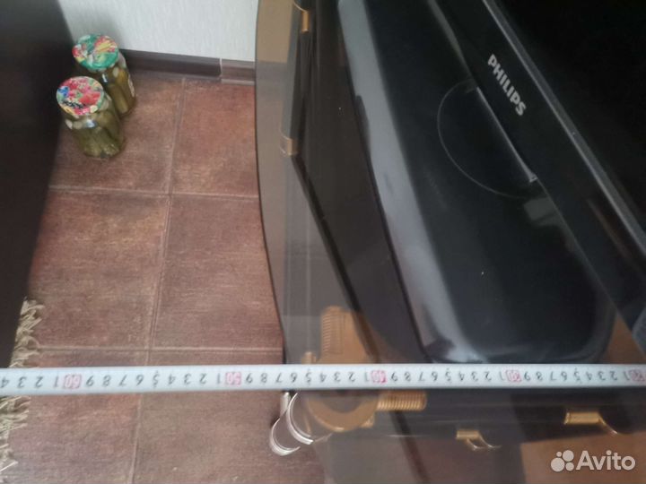 Тумба под тв