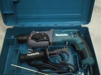 Перфоратор makita HR 2470 новый