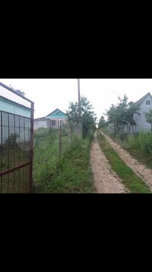 Дача 20 м² на участке 6 сот.