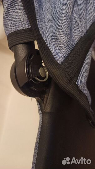 Коляска 3 в 1 верди соник plus