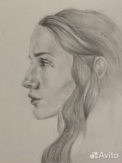 Рисую картины на заказ