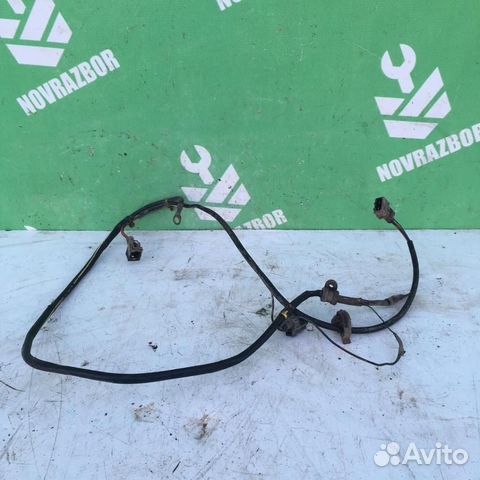 Проводка (коса) Фольксваген Гольф 3 Венто