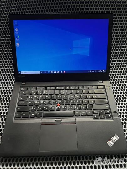 Lenovo thinkpad T470 14