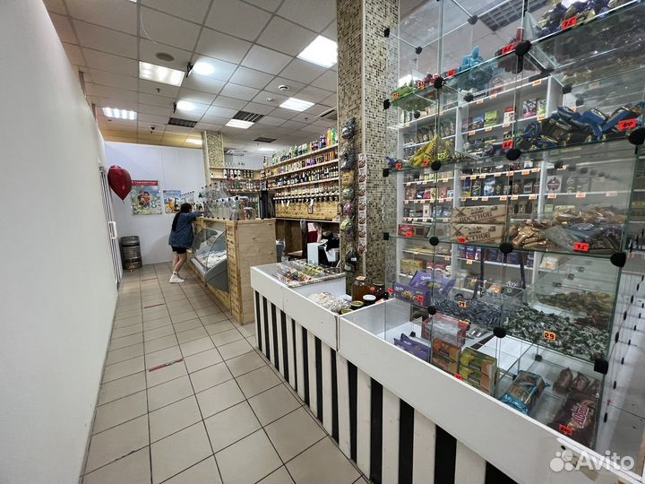 Готовый пивной магазин