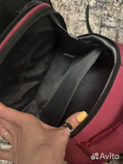 Школьный рюкзак