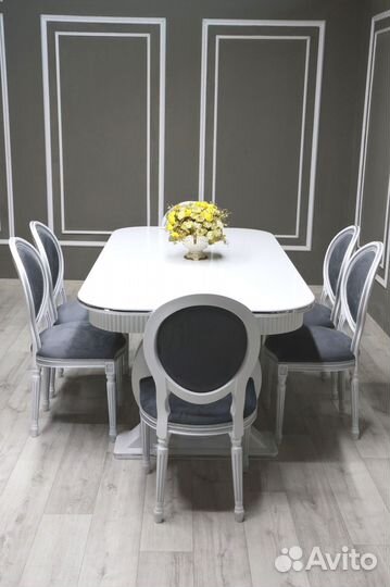 Стол в гостиную \ оплата при получении