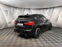 BMW X1 2.0 AT, 2018, 65 278 км, с пробегом, цена 3 319 700 руб.