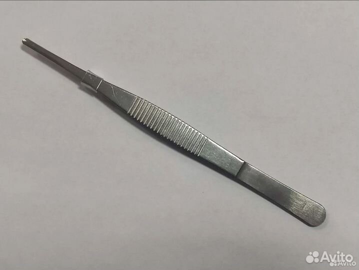 Пинцет технический па-160мм