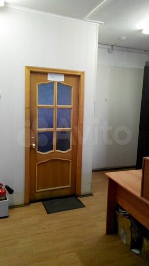 Аренда здания 355 м² на Баррикадной