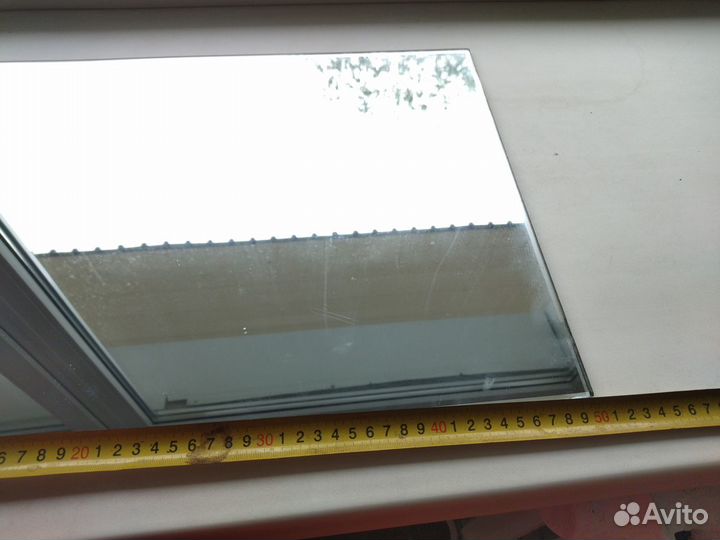 Зеркало 35х50 см