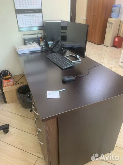 Стол рабочий