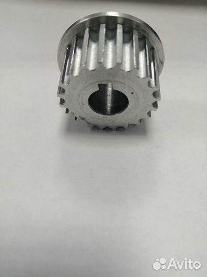 Шестерёнка ремня привода дверей tormax