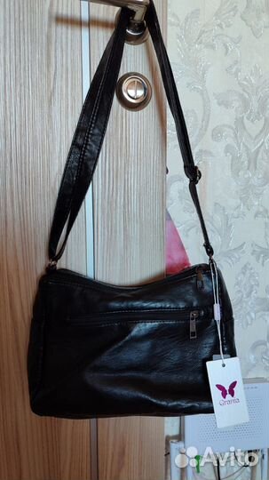 Сумка женская новая