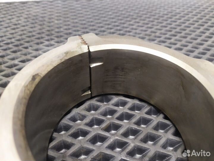 Шатун Iveco Stralis