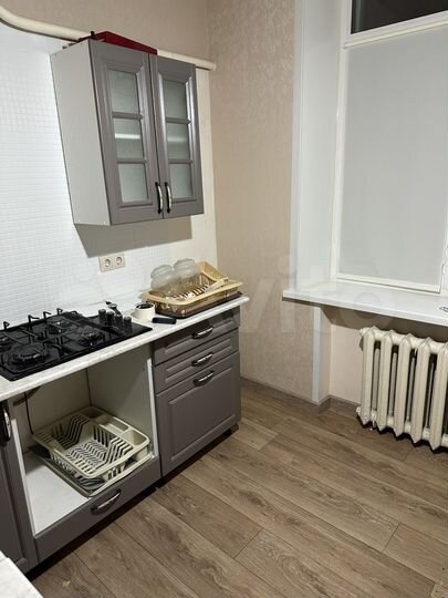 Комната 18 м² в 3-к., 2/5 эт.