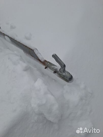 Прицеп пищевая цистерна Вологодские машины ЯДИШ-ВМ-8357-912801, 2022