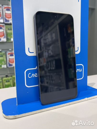 Samsung Galaxy A55, 12/256 ГБ