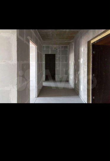 1-к. квартира, 36,2 м², 7/17 эт.